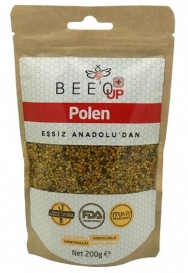 Beeo'Up Polen 200gr