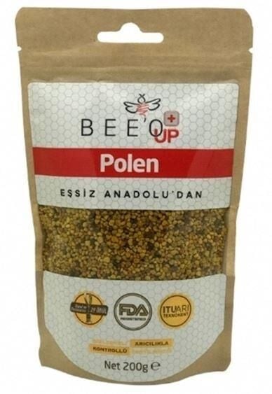 Beeo'Up Polen 200gr