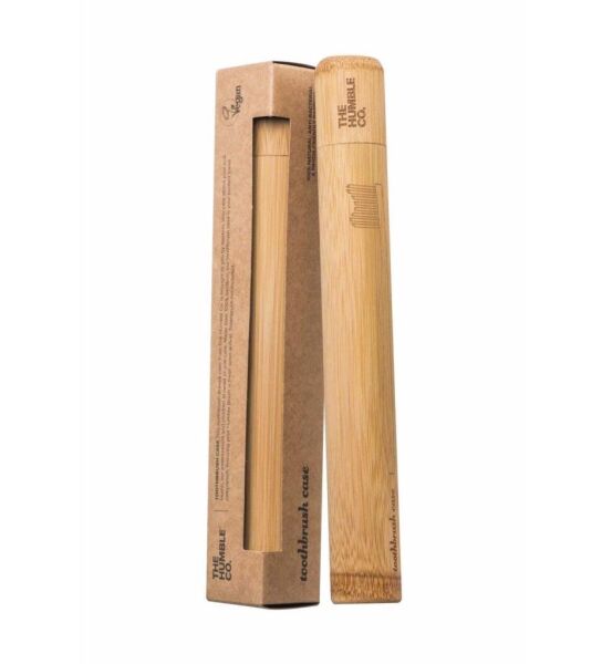 Humble Brush Case Diş Fırçası Saklama Kabı
