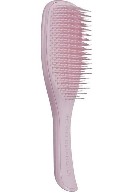 Tangle Teezer Wet Detangler Large Pembe Saç Fırçası