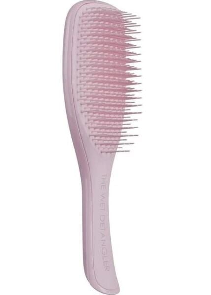 Tangle Teezer Wet Detangler Large Pembe Saç Fırçası