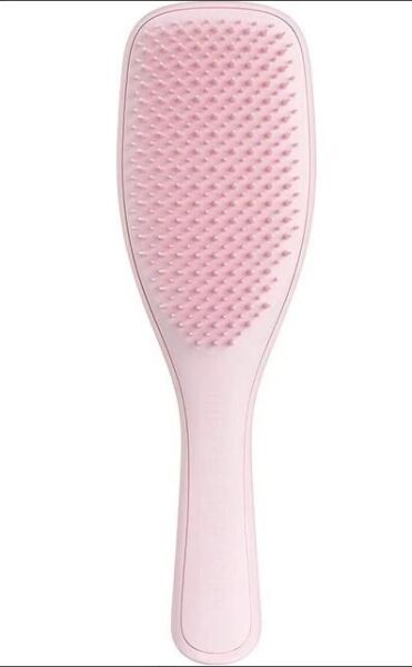 Tangle Teezer Wet Detangler Large Pembe Saç Fırçası