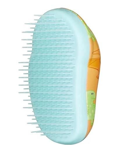 Tangle Teezer Mini Dinasaurs Çocuk Saç Fırçası
