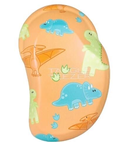 Tangle Teezer Mini Dinasaurs Çocuk Saç Fırçası