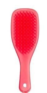 Tangle Teezer The Ultimate Detangler Mini Pink Punch Saç Fırçası