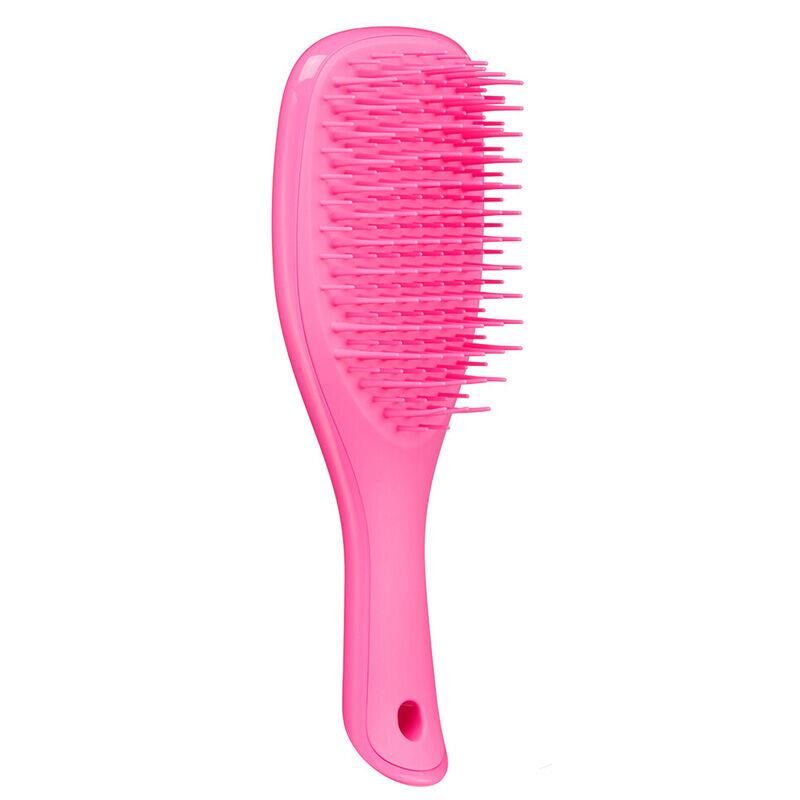 Tangle Teezer The Ultimate Detangler Mini Pink Punch Saç Fırçası