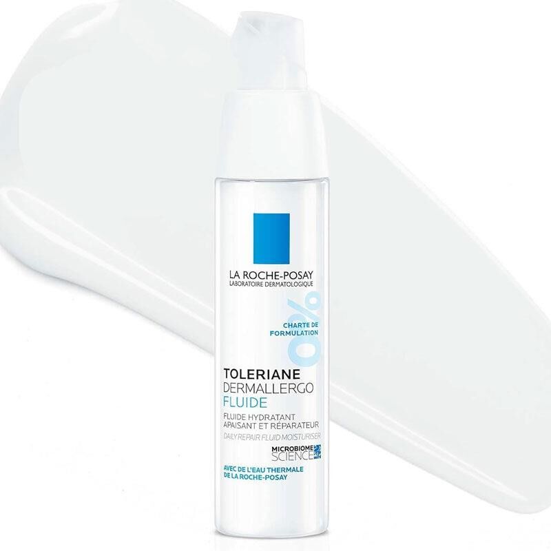 La Roche Posay Toleriane Dermallergo Fluide 40ml