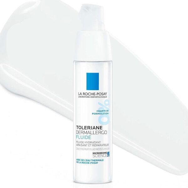 La Roche Posay Toleriane Dermallergo Fluide 40ml