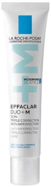 La Roche Posay Effaclar Duo+ M 40ml