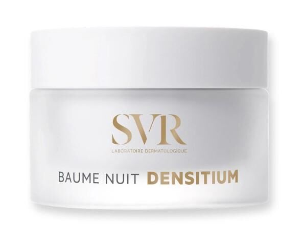 SVR Densitium Baume Nuit 50ml | Kırışıklık, Leke Karşıtı Night Balm