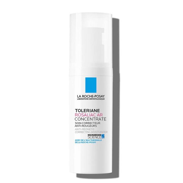 La Roche Posay Toleriane Rosaliac AR Concentrate 40ml