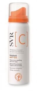 SVR C Mask Anti-Ox 50ml | Kırışıklık Karşıtı Aydınlatıcı Peeling