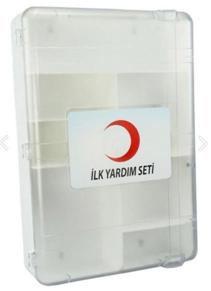 FirstPlus Ecza Dolabı