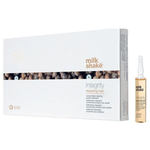 Milkshake Integrıity Repairing Hair Lotion 8 x12 ml