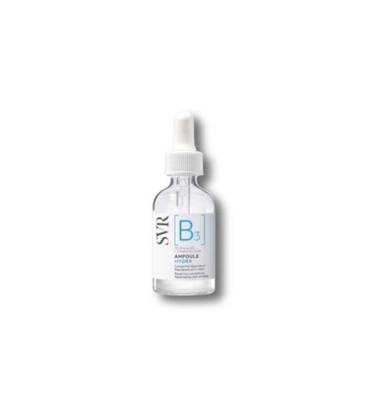 SVR Ampoule B3 Hydra Repairing Concetrate 30ml | Kırışıklık Karşıtı Serum