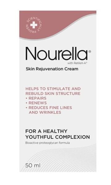 Nourella Skin Rejuvenation Cream 50ml