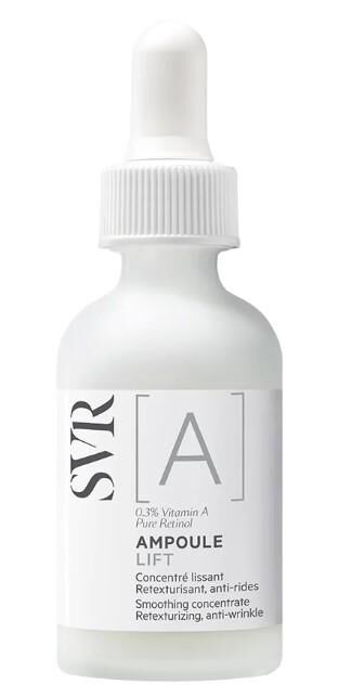 SVR Ampoule A Lift Smooting Concetrate 30ml | Kırışıklık Karşıtı Serum