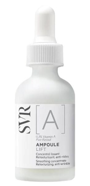 SVR Ampoule A Lift Smooting Concetrate 30ml | Kırışıklık Karşıtı Serum