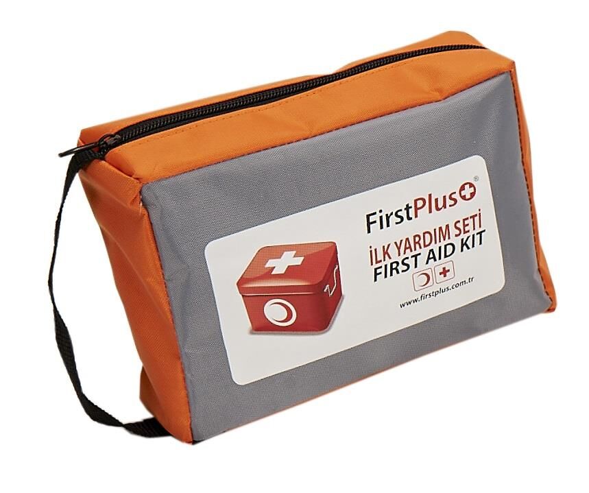 FirstPlus İlk Yardım Seti