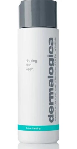 Dermalogica Clearing Skin Wash 250 ml