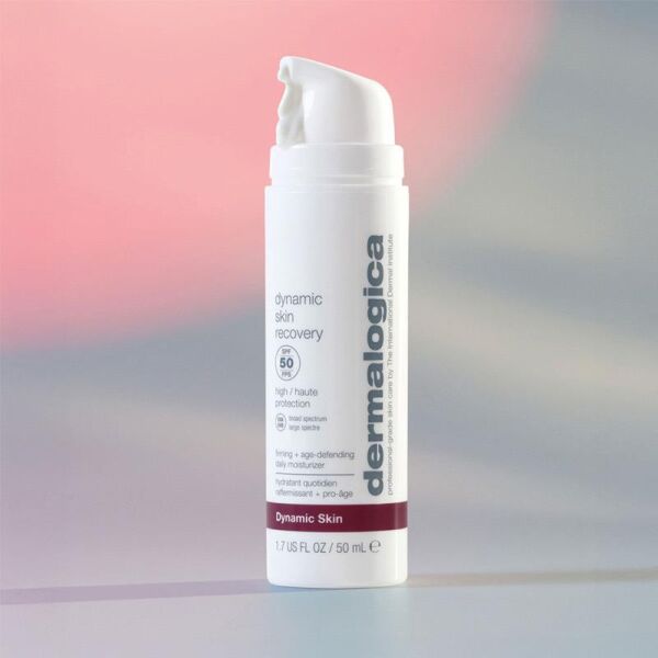 Dermalogica Dynamic Skin Recovery Spf50 50ml
