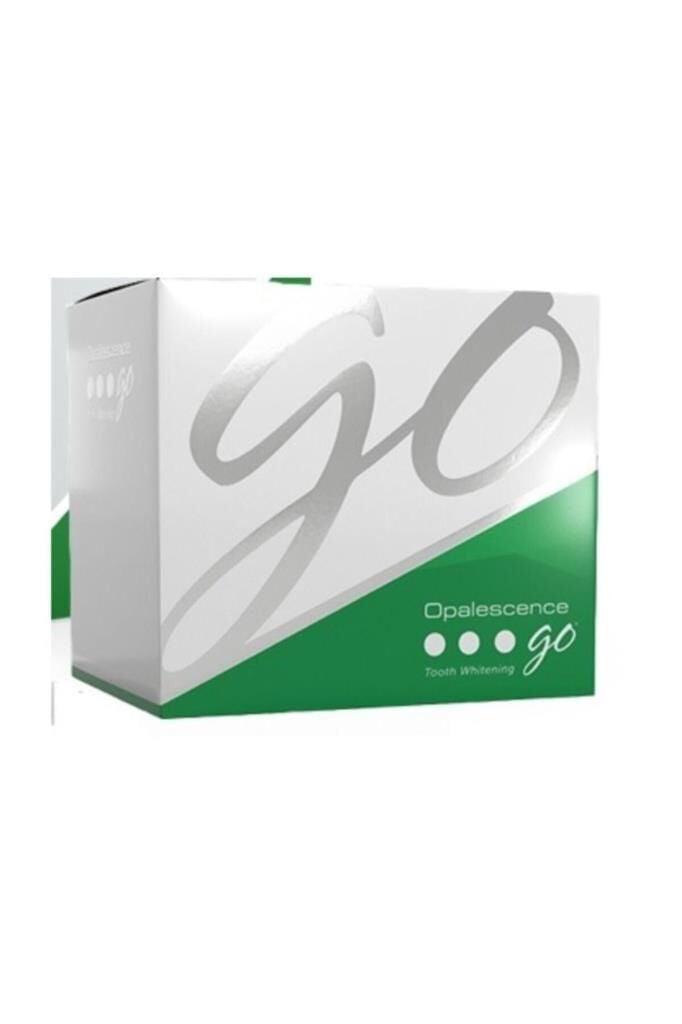 Opalescence Go Whitening Kit 8 Adet