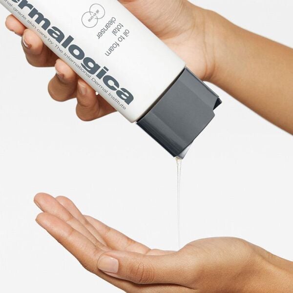 Dermalogica Oil To Foam Total Cleanser 250 ml