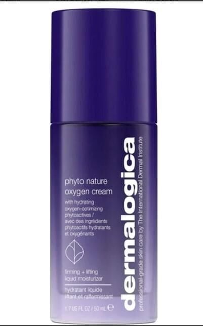 Dermalogica Phyto Nature Oxygen Cream 50 ml