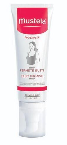 Mustela Body Firming Serum 75ml | Göğüs Bölgesi Serumu