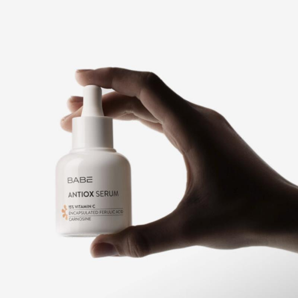Babe Antiox Serum %15 Vitamin C 30 ml