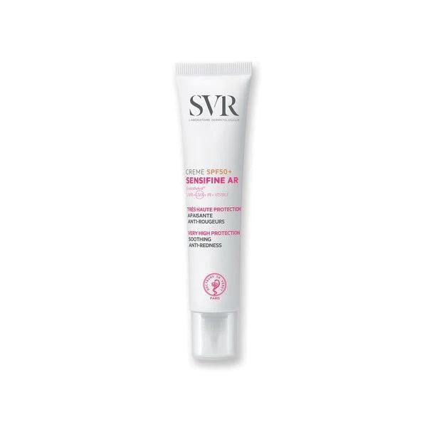 SVR Sensifine AR SPF50+ Creme 40ml | UV Koruyuculu Yatıştırıcı Bakım Kremi