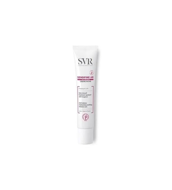SVR Sensifine AR Riche Creme 40ml | Hassas ve Kızarık Ciltler