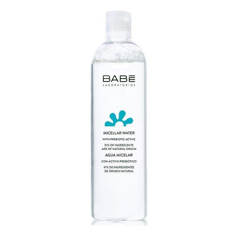 Babe Micellar Water with Prebiotic Active 250 ml
