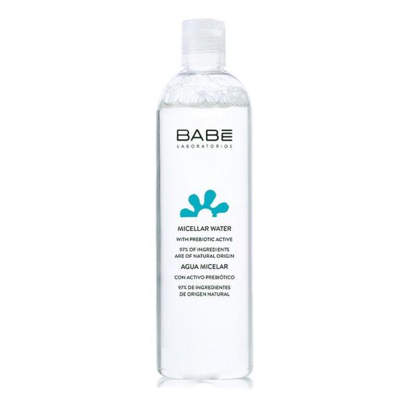 Babe Micellar Water with Prebiotic Active 250 ml