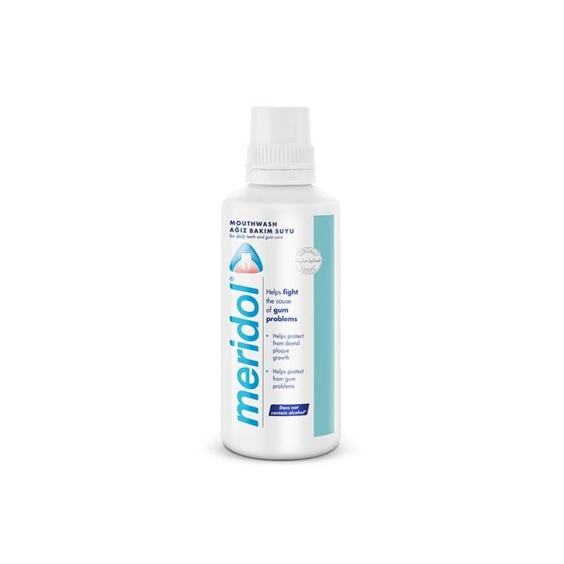 Merıdol Agız Bakım Suyu 100ml