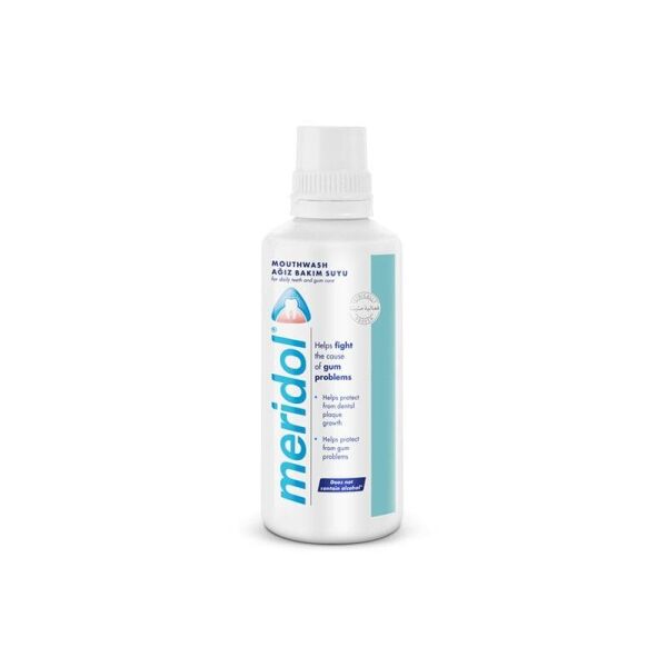 Merıdol Agız Bakım Suyu 100ml