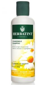 Herbatint Chamomile Shampoo 260ml | Papatya Şampuan