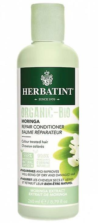Herbatint Moringa Repair Conditioner 260ml