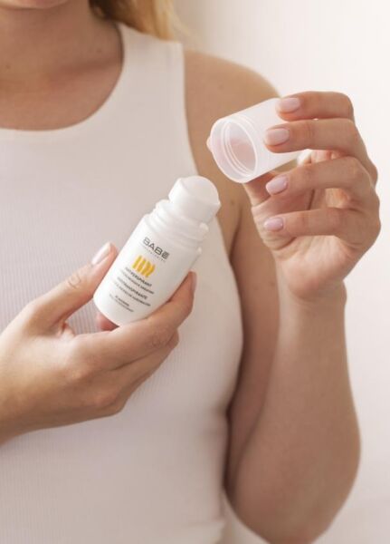 Babe Roll-on Deodorant 24h Teenage 50 ml