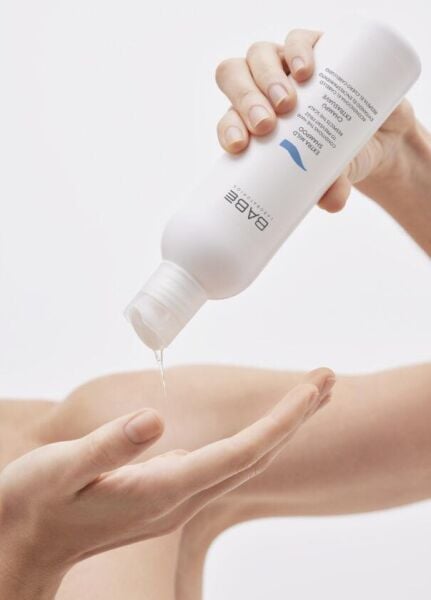 Babe Extra Mild Shampoo 250 ml | Günlük Kullanım Şampuanı
