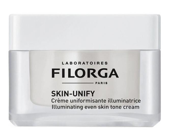 Filorga Skin-Unify Illuminating Even Skin Tone Cream 50ml | Aydınlatıcı Bakım Kremi