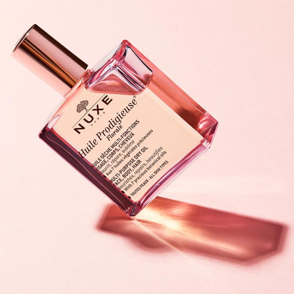 Nuxe Huıle Prodıgıeuse Florale 100 ml