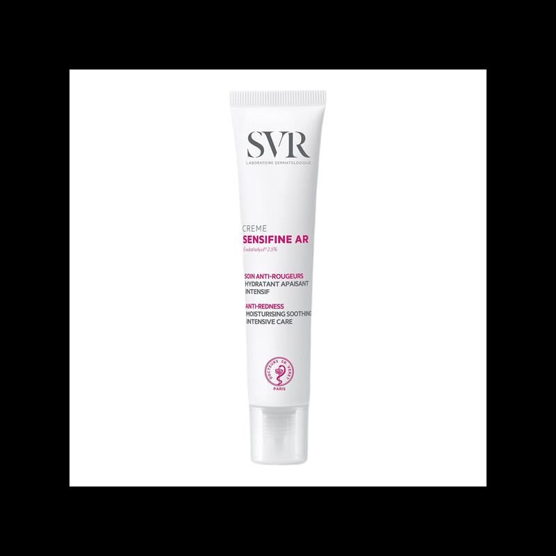 SVR Sensifine AR Creme 40ml | Hassas ve Kızarık Ciltler