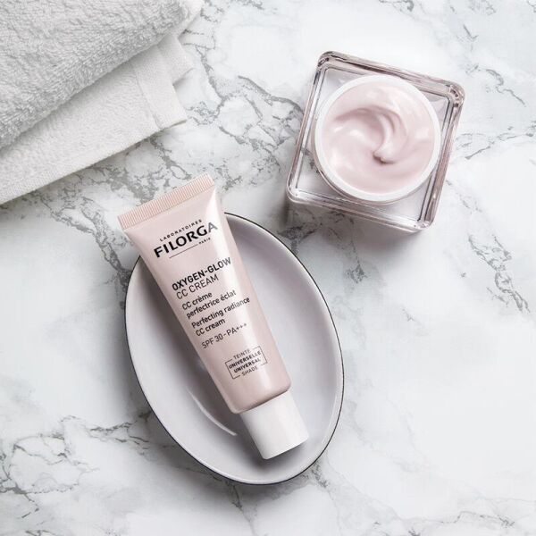 Filorga Oxygen Glow Perfect Radiance CC Cream SPF30 40 ml