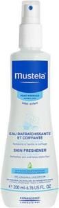 Mustela Skin Freshener Hair & Body 200ml