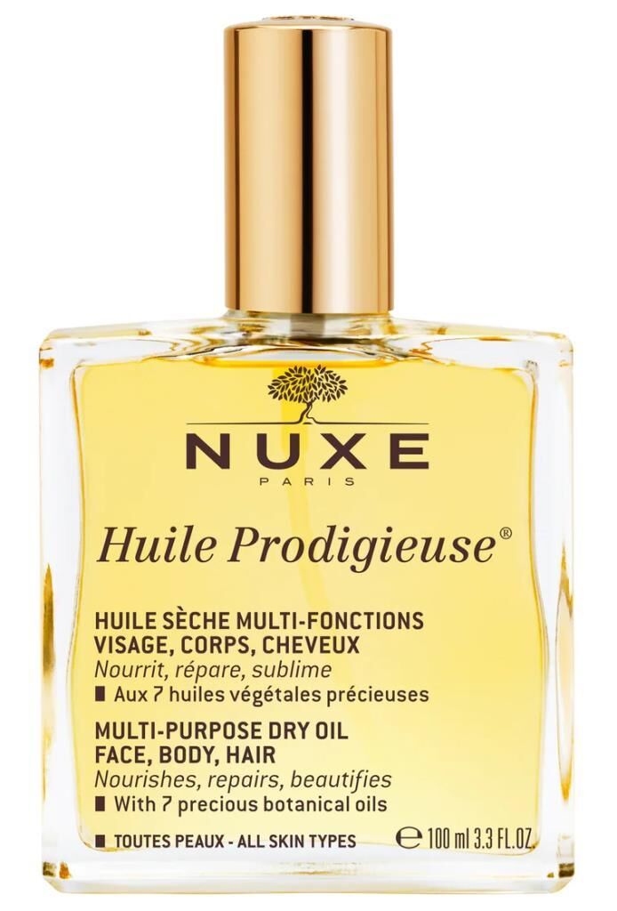 Nuxe Huıle Prodıgıeuse 100ml