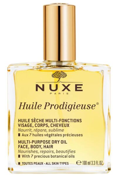 Nuxe Huıle Prodıgıeuse 100ml