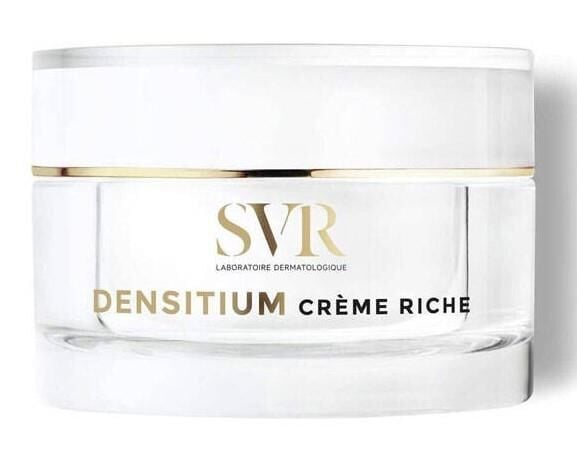 SVR Densitium Rich Cream 50ml | Kırışıklık, Leke Kremi