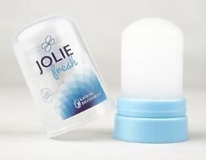 Jolie Fresh Kristal Deodorant 100g