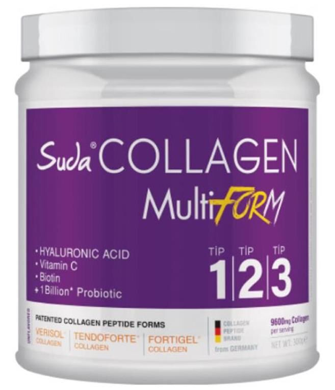 Suda Collagen Multiform 300gr